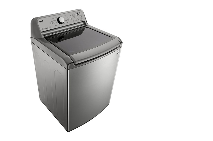 LG Lavadora LG Carga Superior Inverter DD™ 25 Kg, WT25VT6HK