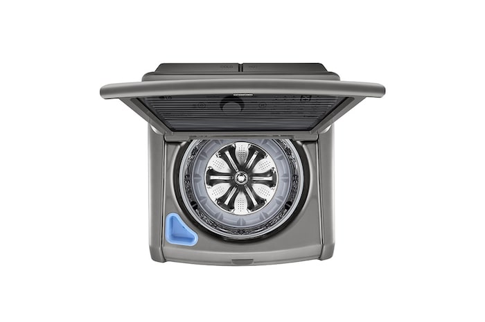 LG Lavadora LG Carga Superior Inverter DD™ 25 Kg, WT25VT6HK