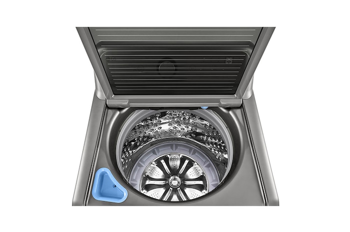 LG Lavadora LG Carga Superior Inverter DD™ 25 Kg, WT25VT6HK