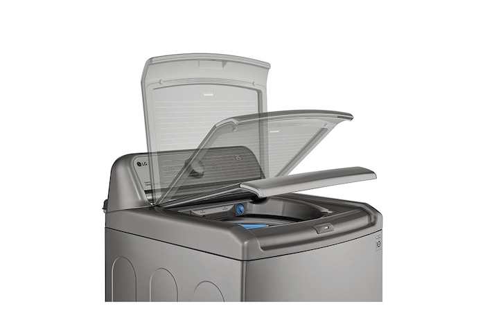 LG Lavadora LG Carga Superior Inverter DD™ 25 Kg, WT25VT6HK