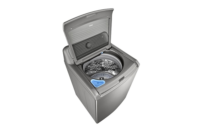 LG Lavadora LG Carga Superior Inverter DD™ 25 Kg, WT25VT6HK