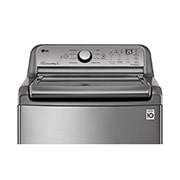 LG Lavadora LG Carga Superior Inverter DD™ 25 Kg, WT25VT6HK