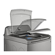 LG Lavadora LG Carga Superior Inverter DD™ 25 Kg, WT25VT6HK