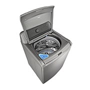 LG Lavadora LG Carga Superior Inverter DD™ 25 Kg, WT25VT6HK