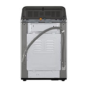 LG Lavadora LG Carga Superior Inverter DD™ 25 Kg, WT25VT6HK