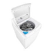 LG Lavadora LG Carga Superior Inverter DD™ 25kg, WT25WT6HK