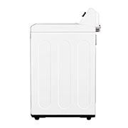 LG Lavadora LG Carga Superior Inverter DD™ 25kg, WT25WT6HK