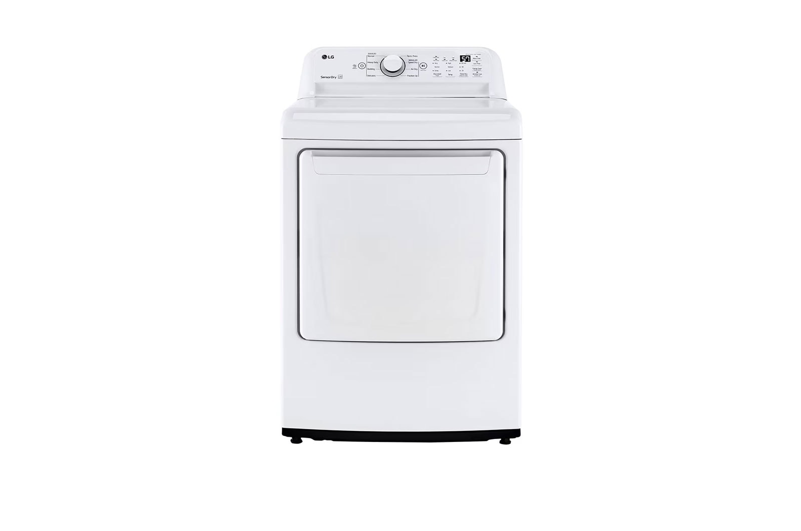 LG Lavadora LG Carga Superior Inverter DD con sistema 6 Motion DD 25 Kg - Blanco + Secadora de gas LG con Sensor de secado Sensor Dry y SmartDiagnosis™, 25 Kg - Color blanco, WT25WT6HK.DT25WTG