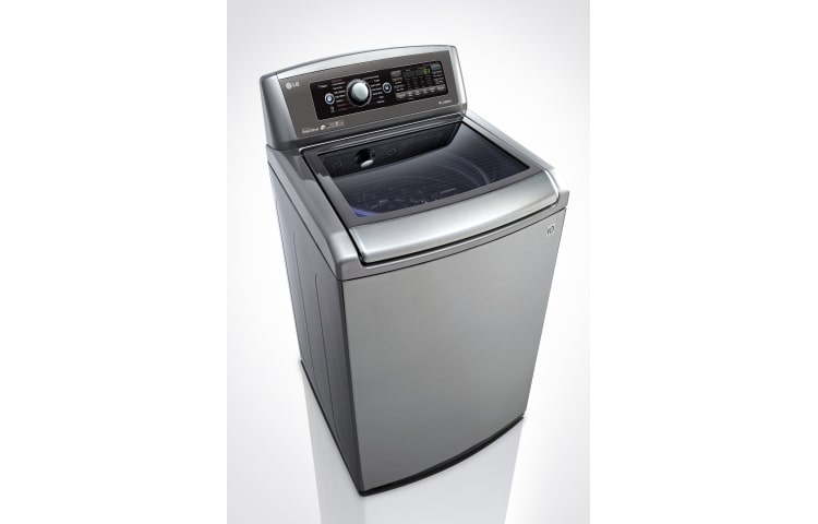 LG LAVADORA LG CARGA SUPERIOR, WT5680HVA