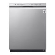 Vista frontal de Lavavajillas LG QuadWash™ LGThinQ™ WiFi de Empotre LDF5545ST