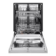 LG Lavavajillas LG QuadWash™ LGThinQ™ WiFi de Empotre, LDF5545ST
