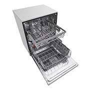 LG Lavavajillas LG QuadWash™ LGThinQ™ WiFi de Empotre, LDF5545ST
