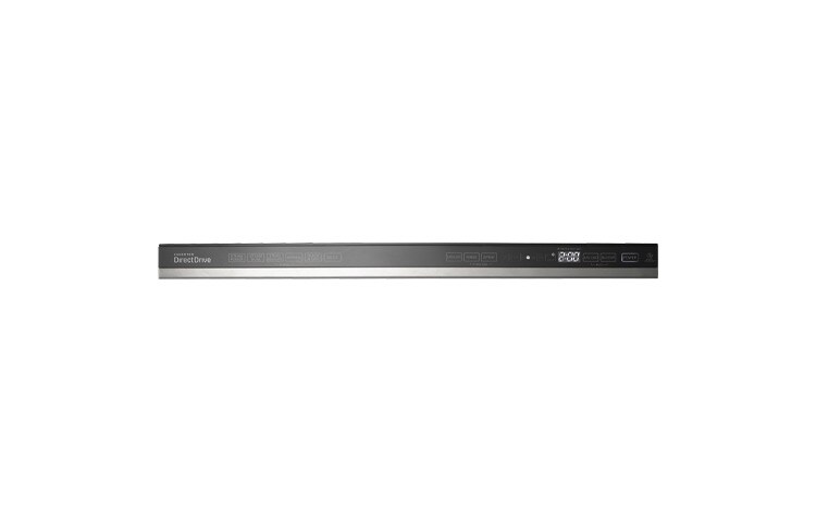 LG LAVAVAJILLA LG CON VAPOR, LDF8072ST