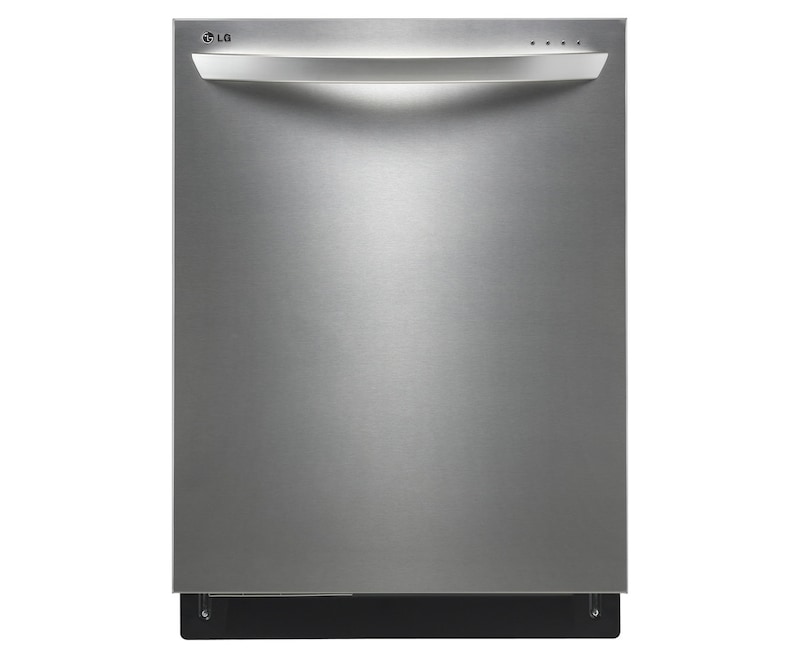 LG LAVAVAJILLA LG CON VAPOR, LDF8072ST