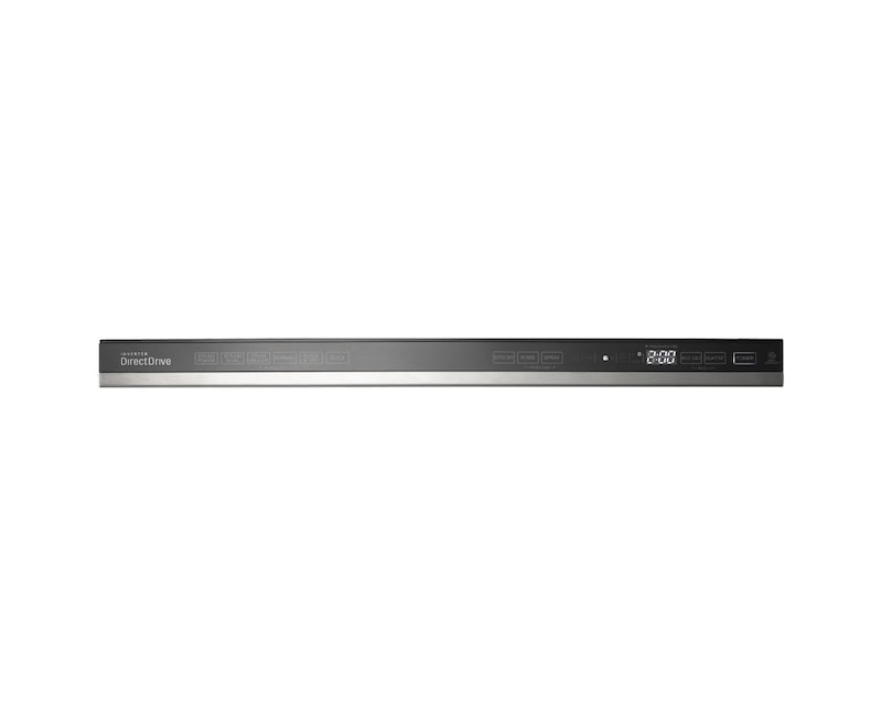 LG LAVAVAJILLA LG CON VAPOR, LDF8072ST