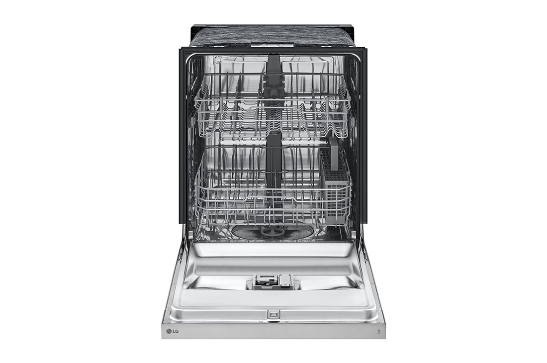 LG Lavavajillas LG con Dynamic Dry™ Empotre, LDFC2423V