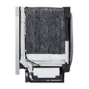 LG Lavavajillas LG con Dynamic Dry™ Empotre, LDFC2423V