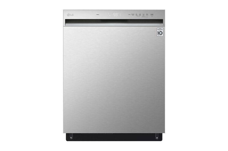 LG Lavavajillas LG QuadWash™ de Empotre, LDFN3432T