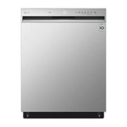 LG Lavavajillas LG QuadWash™ de Empotre, LDFN3432T