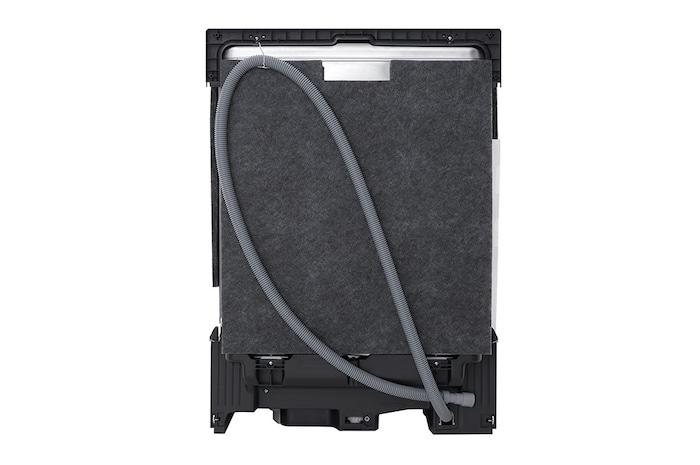 LG Lavavajillas LG QuadWash™ de Empotre, LDFN4542S