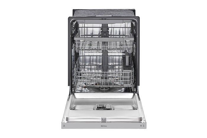 LG Lavavajillas LG QuadWash™ de Empotre, LDFN4542S