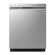 LAVAVAJILLAS LG QUADWASH™ DE EMPOTRE - LDFN4542S | LG MX