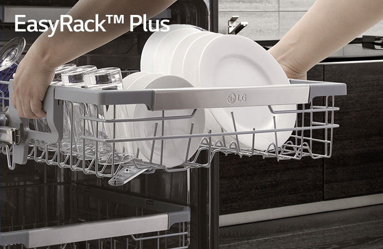 Acomodo facil y mayor adaptibilidad con el EasyRack para tus articulos.
