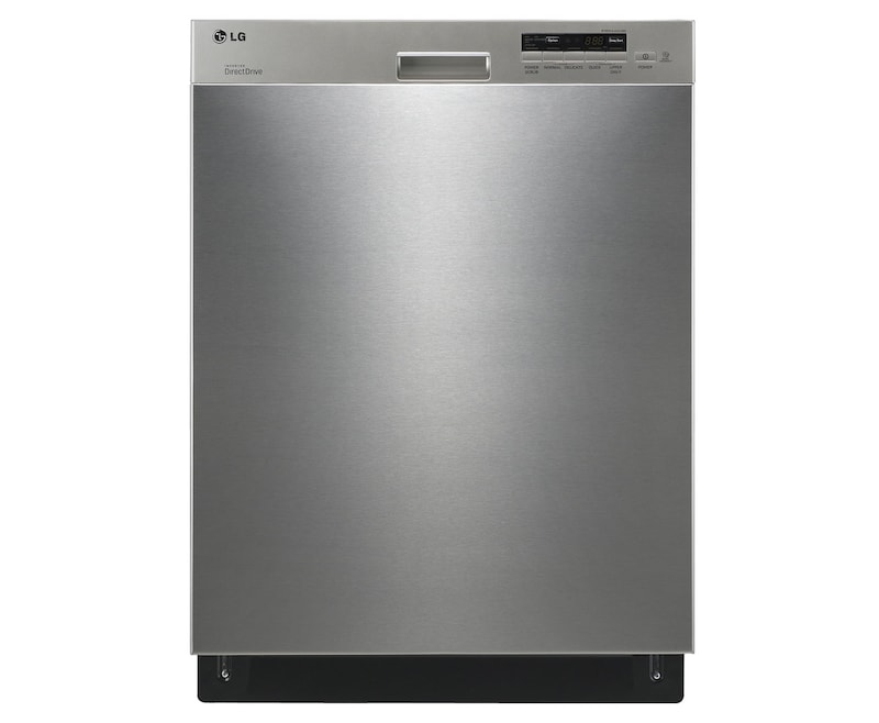 LG LAVAVAJILLA LG , LDS5040ST