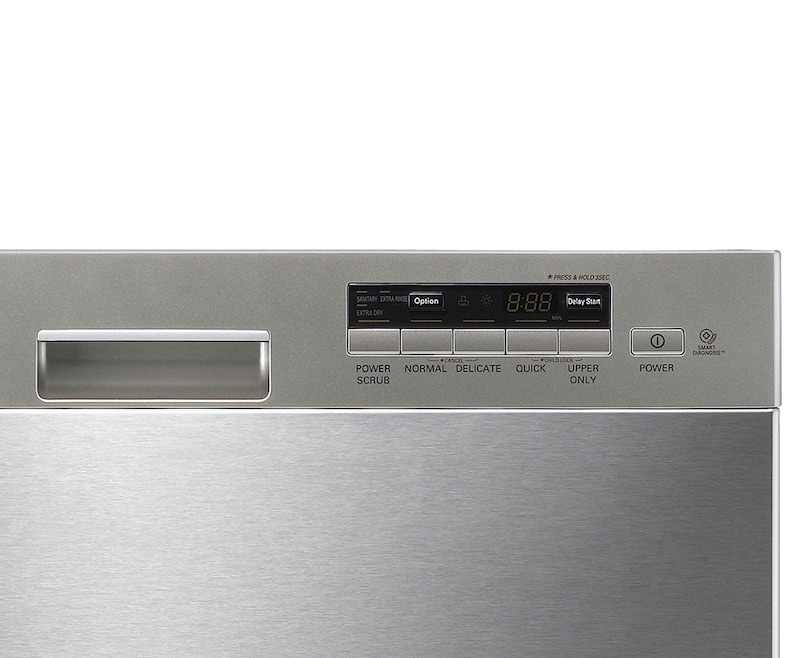 LG LAVAVAJILLA LG , LDS5040ST