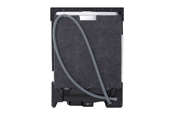 LG Lavavajillas LG QuadWash™ TrueSteam™ Empotre, LDTS5552S