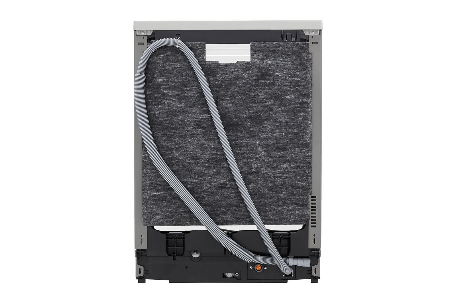 LG Lavavajillas LG QuadWash™ Libre de Empotre, LFDFD4441T
