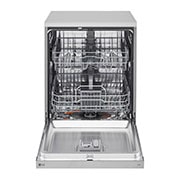 LG Lavavajillas LG QuadWash™ Libre de Empotre, LFDFD4441T