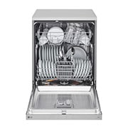LG Lavavajillas LG QuadWash™ Libre de Empotre, LFDFD4441T