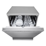 LG Lavavajillas LG QuadWash™ Libre de Empotre, LFDFD4441T