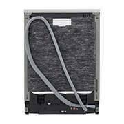 LG Lavavajillas LG QuadWash™ Libre de Empotre, LFDFD4441T