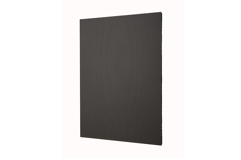 LG P1.5 1,000 nits  LG LED Curve Series for Indoor, LAP015EL6B