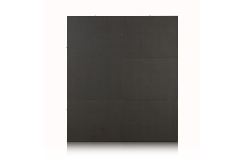 LG P1.5 1,000 nits  LG LED Curve Series for Indoor, LAP015EL6B