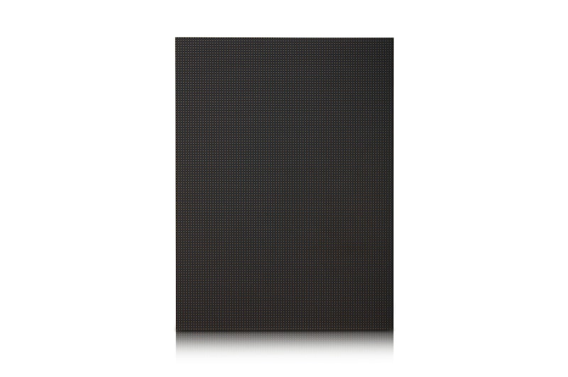 LG P2.0 1,000 nits  LG LED Curve Series for Indoor, LAP020EL6B