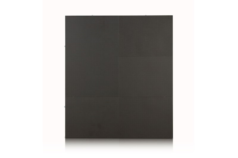 LG P2.0 1,000 nits  LG LED Curve Series for Indoor, LAP020EL6B