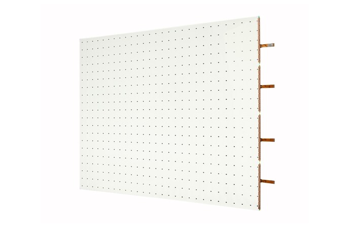 LG Lámina LED transparente a color, LAT240DT1