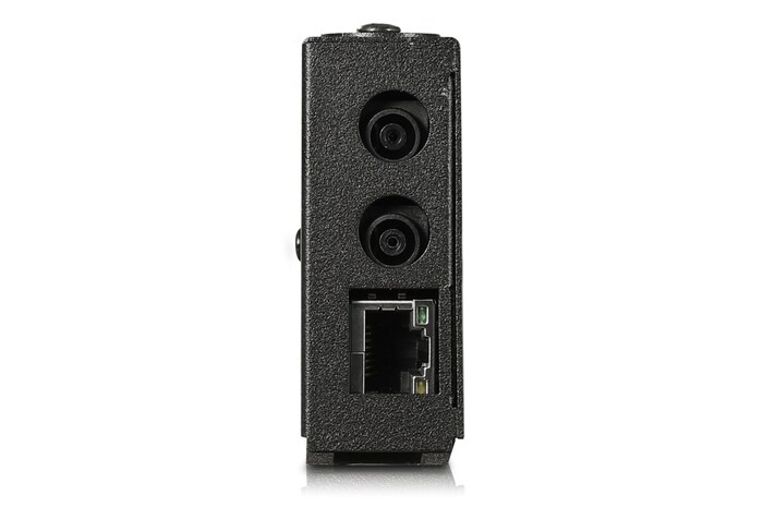 LG Lámina LED transparente a color, LAT240DT1