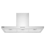 LG Campana Extractora LG 90cm con Filtro de 4 Capas y Carbón, HCEZ3605S