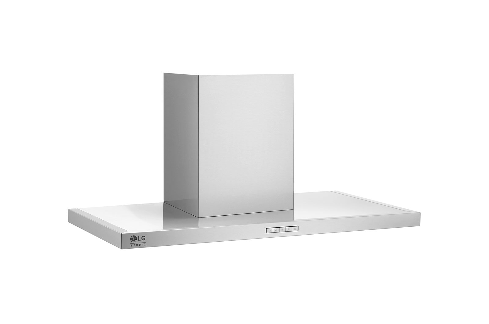 LG Campana Extractora LG 90cm con Filtro de 4 Capas y Carbón, HCEZ3605S