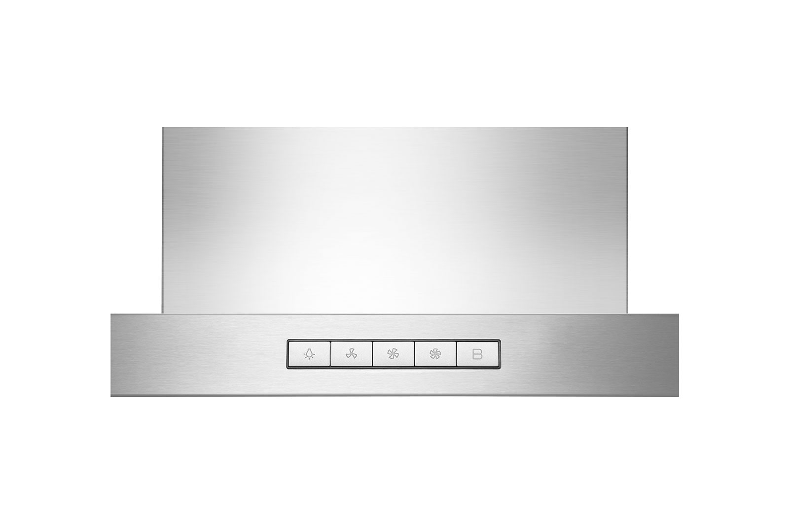 LG Campana Extractora LG 90cm con Filtro de 4 Capas y Carbón, HCEZ3605S