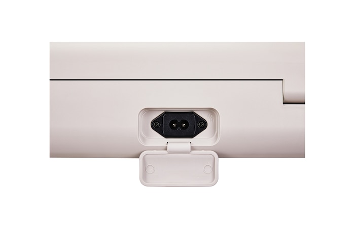 LG Pantalla LG StanbyME Go LX5 27 pulgadas SMART TV ThinQ AI, 27LX5QKNA