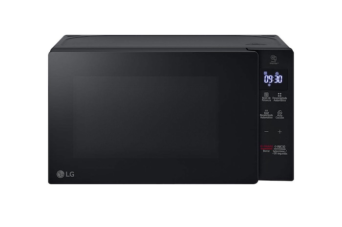 LG HORNO DE MICROONDAS NEOCHEF™ 1.5 PIES³ MS2032GAS | LG MX