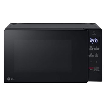 LG HORNO DE MICROONDAS NEOCHEF™ 1.5 PIES³ MS2032GAS | LG MX