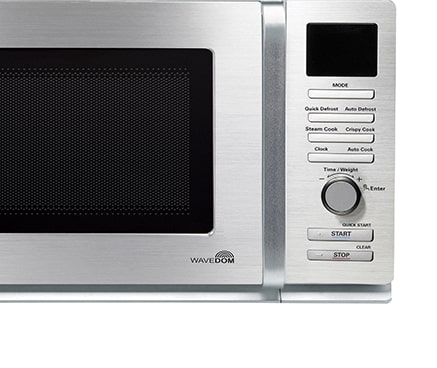 LG Horno de microondas de 1.2', MC1288TRC
