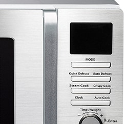 LG Horno de microondas de 1.2', MC1288TRC