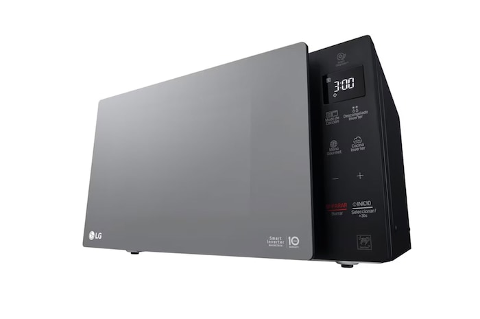 left perspectivee view